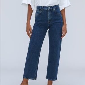 Everlane The Way-High Jean